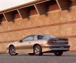 Chevrolet Camaro 1998 года